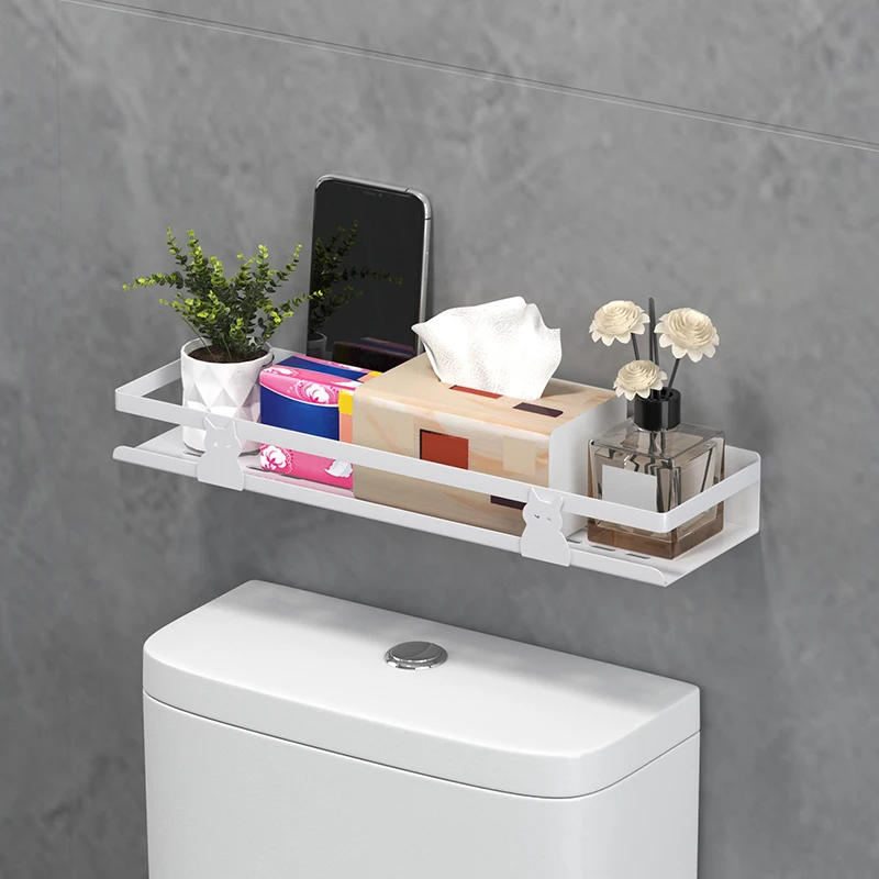 Thumbnail 4 - #20 Highest Rated Bathroom Shelves to Buy in 2026