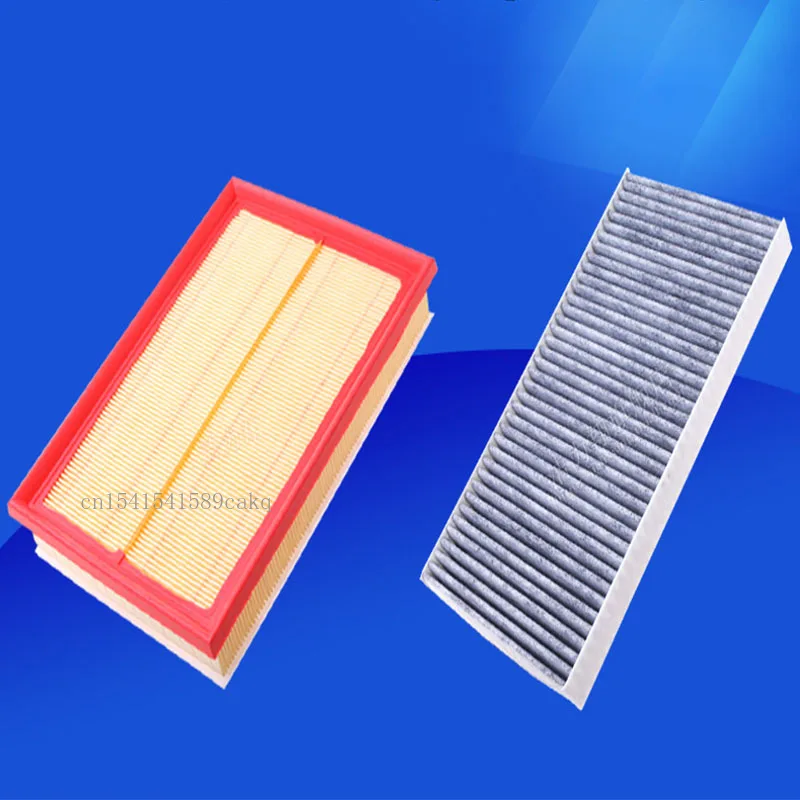 For Beiqi Senova D50 D60 CC Air Filter X35 X55 X65 E130 E150 Air Conditioner Filter Grid Ar Car Accessories