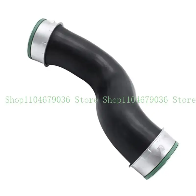 

652F Profession Turbocharged Air Hose Intercooler Radiator Pipe for MK5 5M1 1K0145832B 1K0145832E Leakproof Connection
