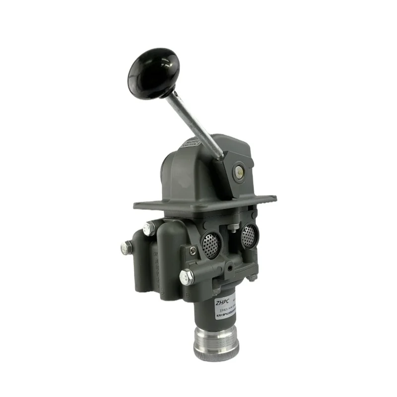 

Controlair valves - versatile pressure regulating valves