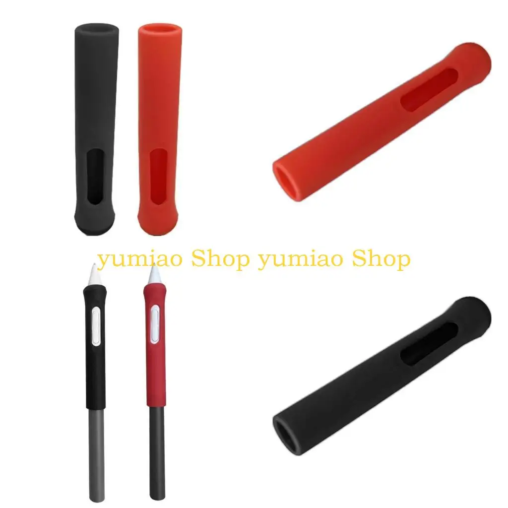

587B Pen Case Holder Drawing Sleeve for One DTC121 DTC133 DTH134