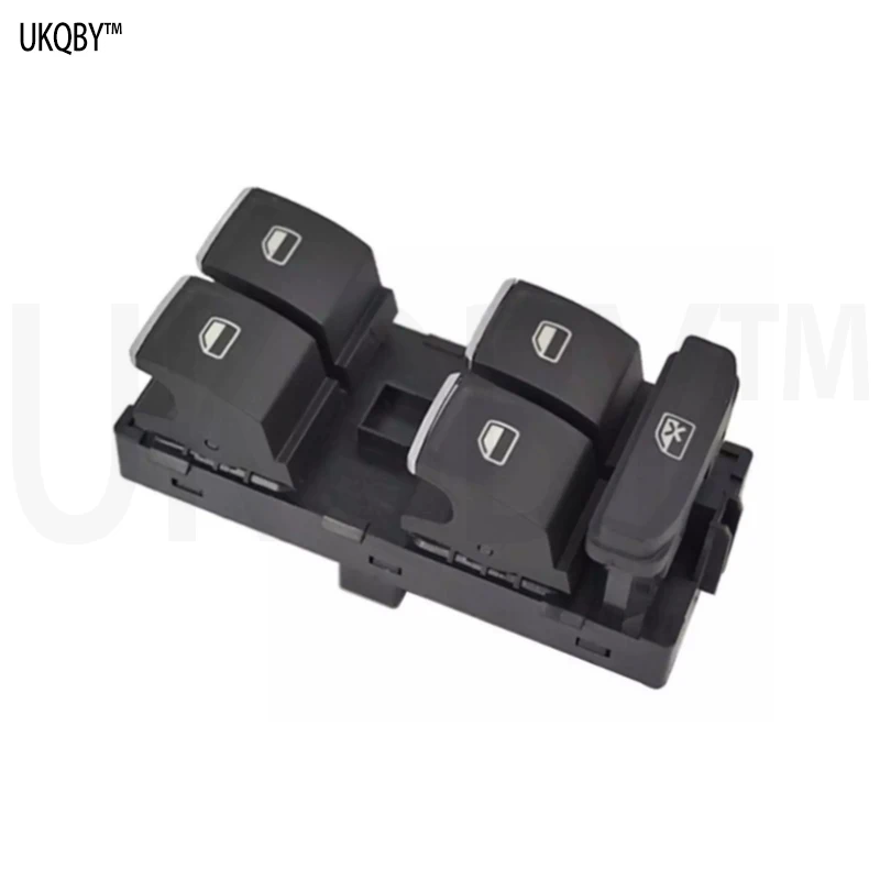 

Переключатель лифта гальванический/выключатель лифта стеклоподъемника 5ED959857A 5E0959857A 5ED959857C 5E0959857A