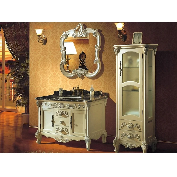 

Шкаф для ванной комнаты 120 см, серый туалетный столик для ванной комнаты 24 дюйма, антикварный шкаф для ванной комнаты