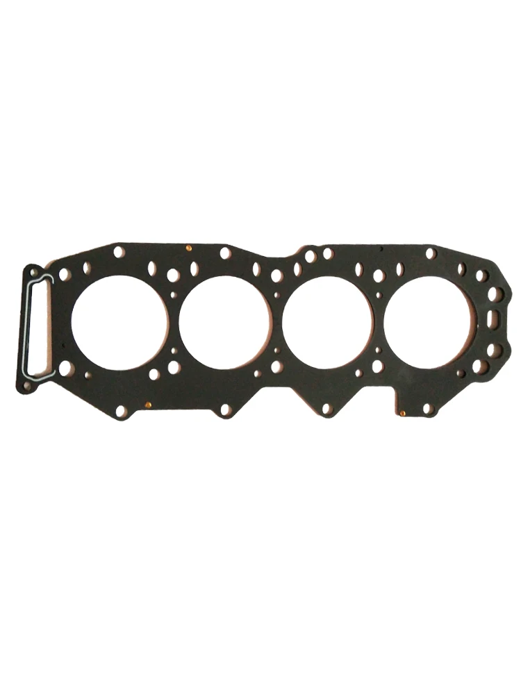 Metal WL head gasket WL01-10-271 for Ford Ranger for Mazda MPV B2500 2499CC 2.5D 1998-