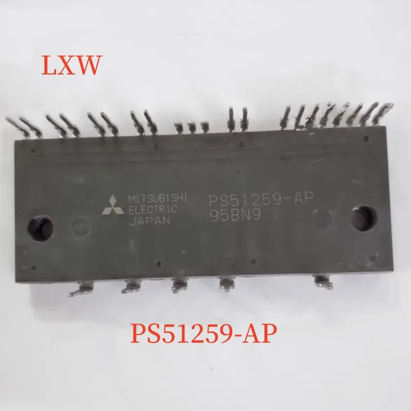 

PS51259-AP PS21246-EP PS21255-E PS21865-P PS21867-AP PS21A79 Power-supply Module New