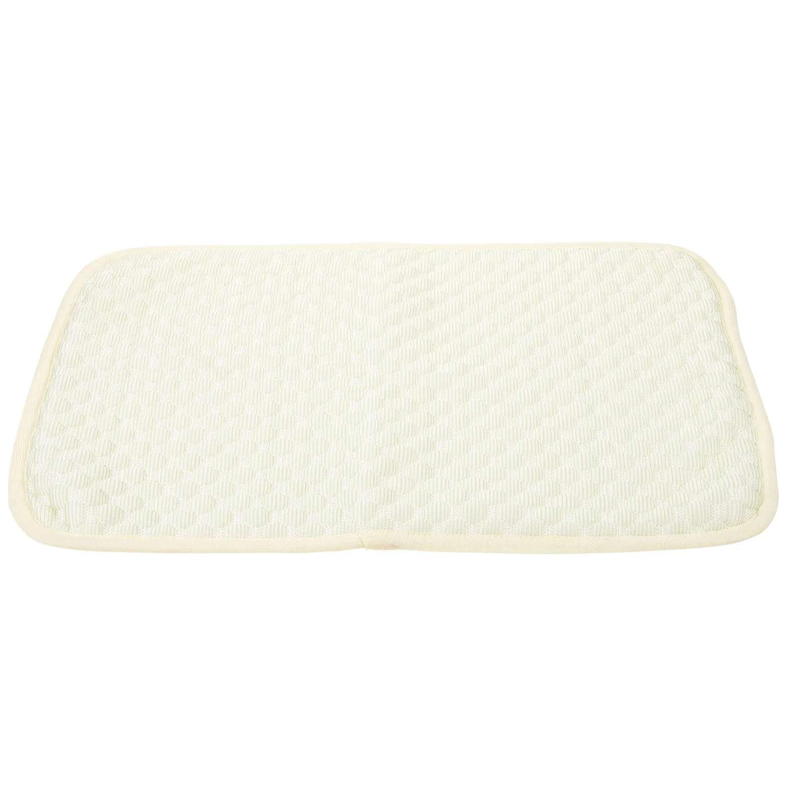 

Pet Cooling Mat Ice Silk Pad for Cats Dogs Rabbits Small Animals XS Size Summer Bed Nest Easy Clean Durable
