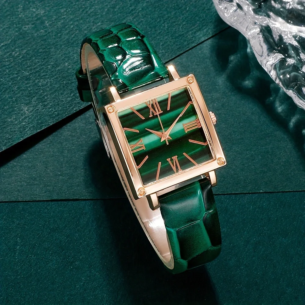 Surprise Mystery Box with Pocket Watch Gift