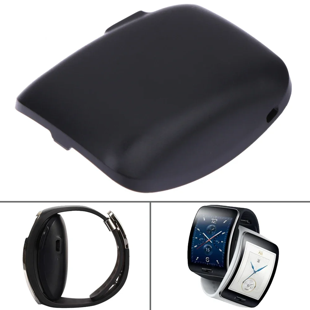 Portable Quick Charging with USB Cable Charging Dock Charger Cradle for Samsung Galaxy Gear S Smart Watch SM-R750