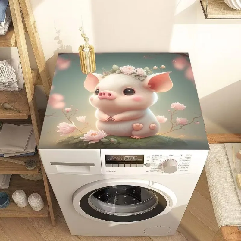 Bedside Table Mat W… - image