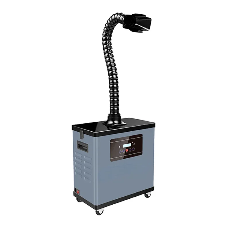 

cross-borderFume Clear Beauty Equipment Air Purifier for Salon