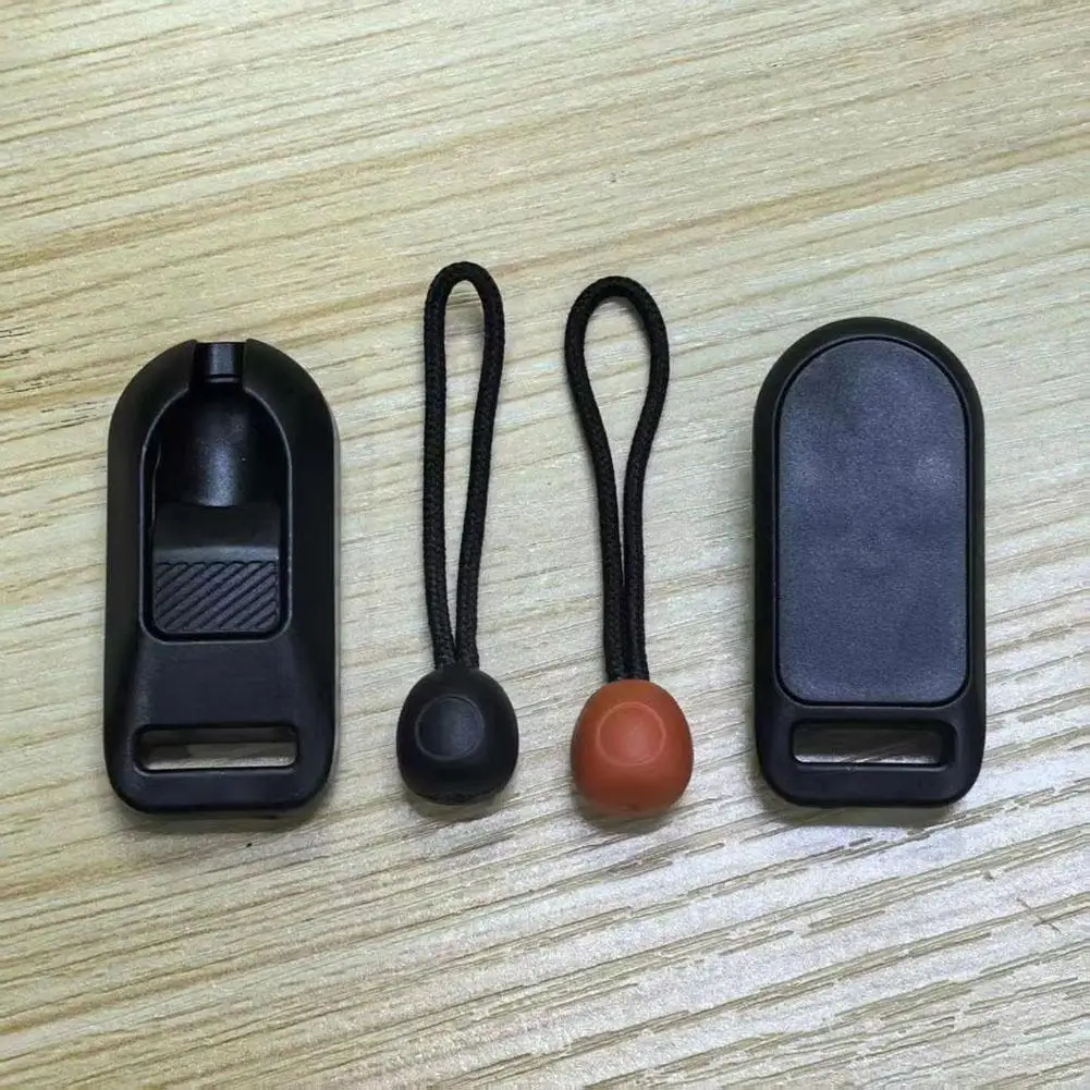 

14mm Inner Diameter Plastic Camera Quick Release Buckle Shoulder Strap Buckle Conversion Rope DSLR Quick Release Hanging Buckle