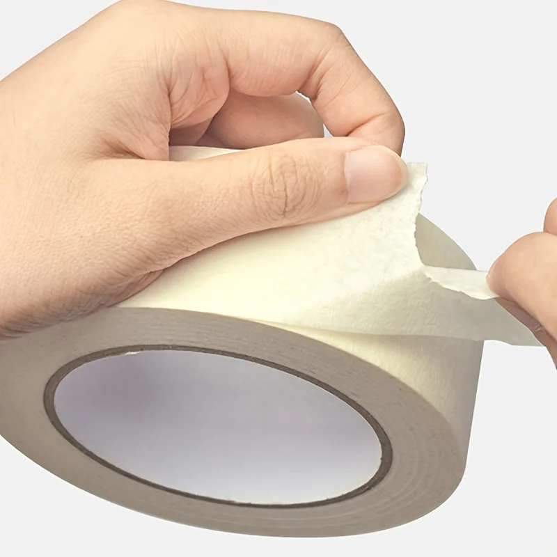 1 rolka 8 mm 10 mm 15 mm 20 mm szerokość Taśma o długości 20 metrów może być używana do uszczelniania pudełek i ręcznego majsterkowania