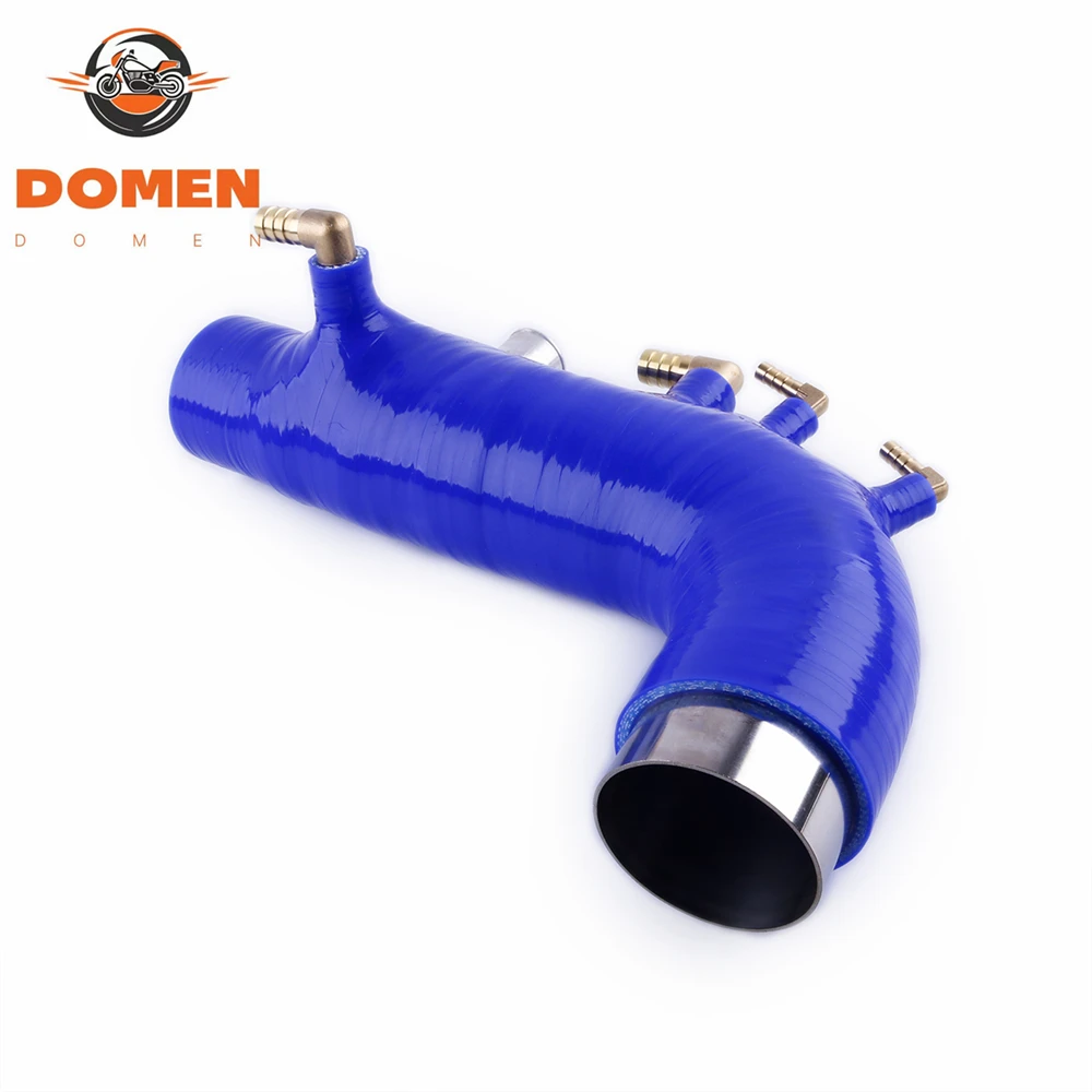 For Subaru Forester XT SH Turbo Silicone Intake Pipe Inlet Hose 2009-2013 High-Quality Replacement Auto Part