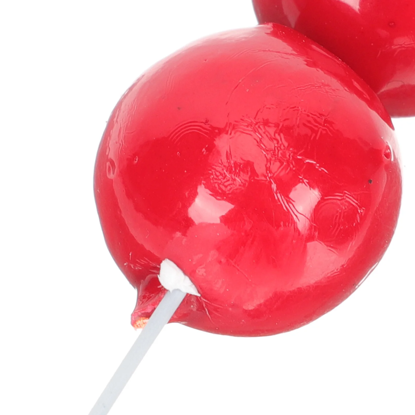 

10Pcs Birthday Cake Picks Fine Structure Non-Deform Cake Insert Decorations Party Dessert Cupcake Toppers