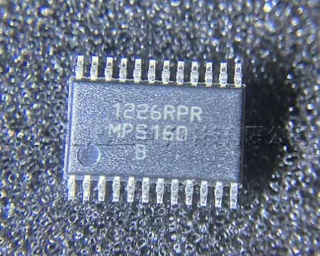 좋은 품질 5PCS MPS160B MPS160 TSSOP24 IC 칩