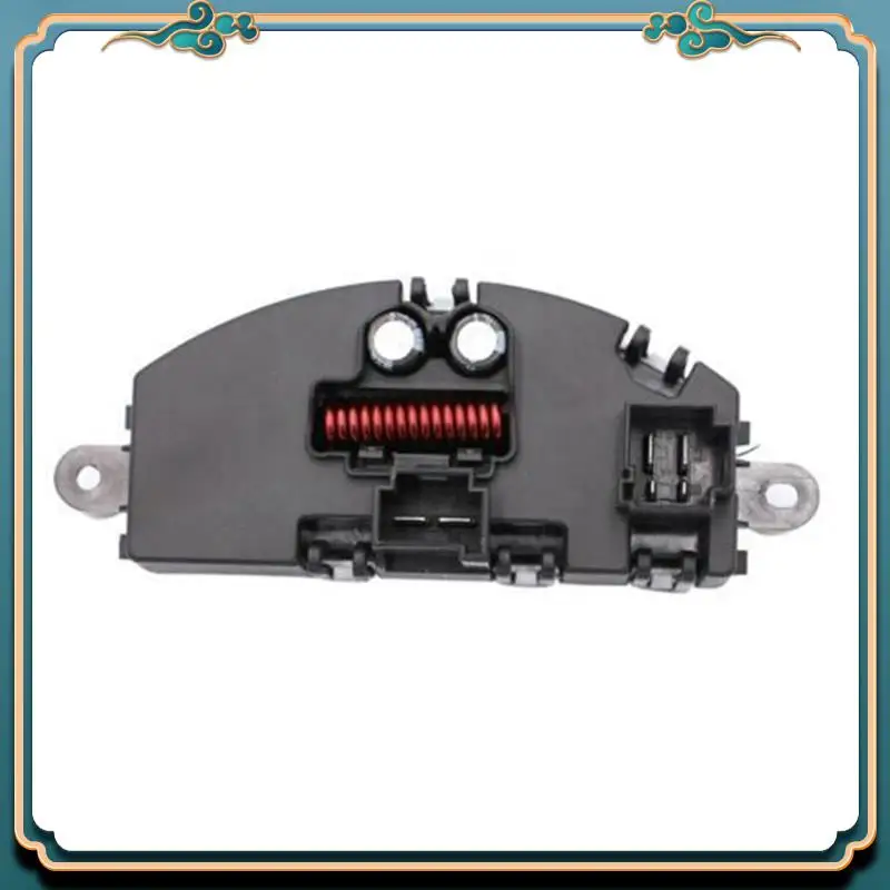 

Latest Car Blower Motor Resistor For MERCEDES-BENZ CLA250 CLA45 AMG GLA45 AMG B ELECTRIC DRIVE 2469064100 A2469064100 Parts