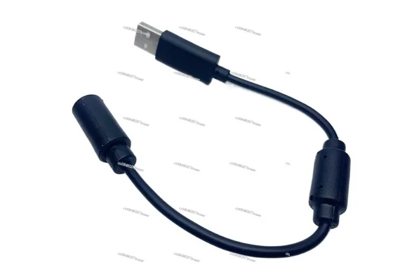 Pedaal Adapter Kabel/Usb Draad Stuurwiel Kabel Voor Logitech G29 G27 G920