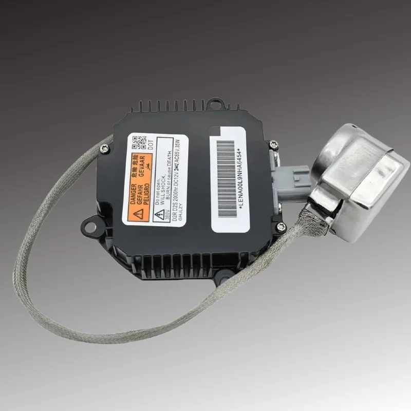 For Nissan Infiniti Benz Renault Subaru D2R D2S OEM HID Xenon Headlight Ballast Igniter Control Unit NZMNS111LBNA NZMNS111LANA