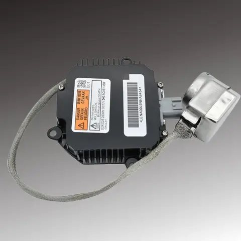 För Nissan Infiniti Benz Renault Subaru D2R D2S OEM HID Xenon Strålkastare Ballast Tändningsstyrenhet NZMNS111LBNA NZMNS111LANA 8 best sales Infiniti G - №8