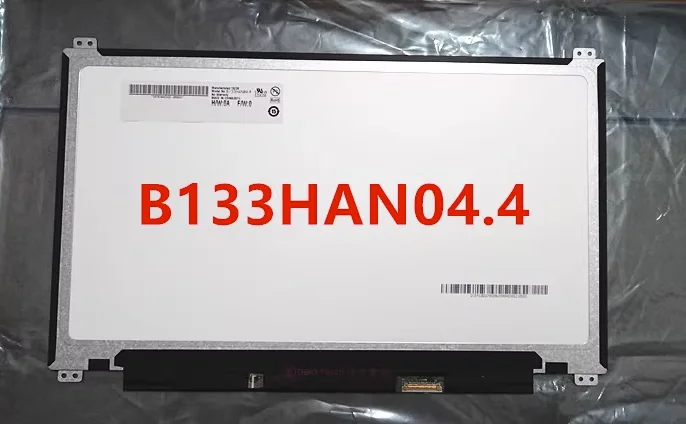 for Lenovo 500S-13 U31-70 U330P S2 high score IPS screen LP133WF2 SPL1 SPL3 L6 NV133FHM-N41 B133HAN04.4 LTN133HL05 FHD 30pin