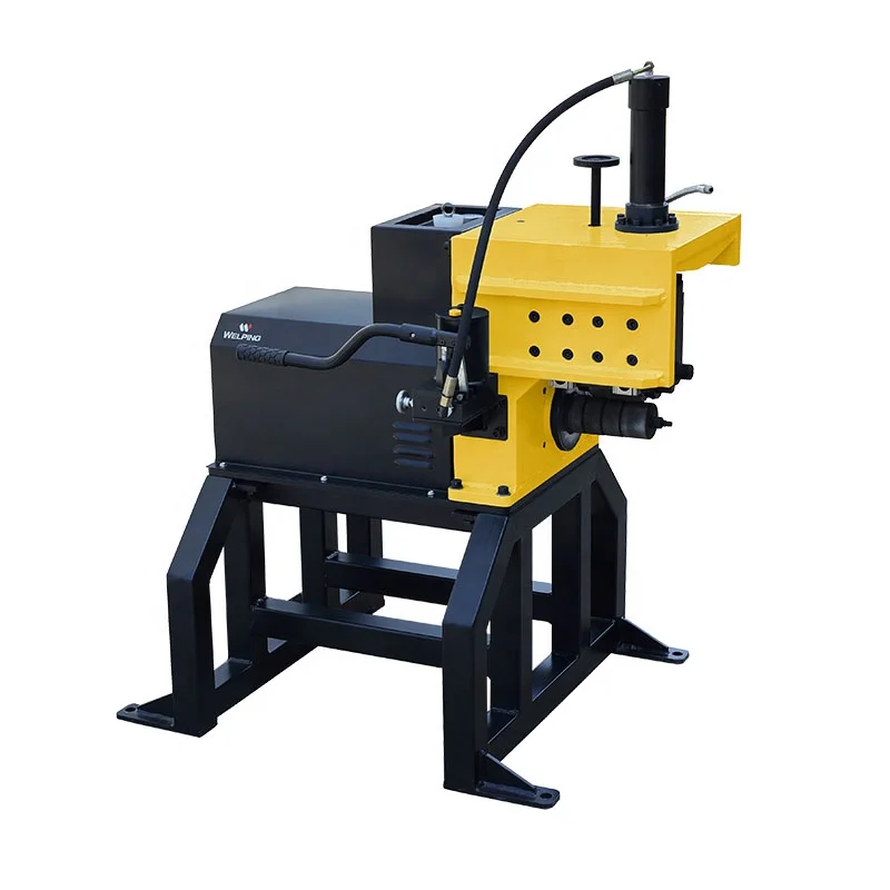 Grooving Pipe Cutting  Machine for 8 Inch to 32 Inch