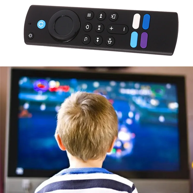 L5B83G Bluetooth голосовой пульт дистанционного управления Многофункциональный портативный удобный и практичный инфракрасный умный пульт дистанционного управления запасные части