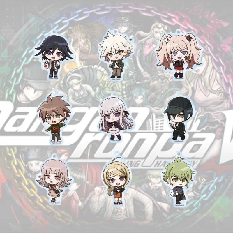 Акриловый-брелок-подвеска-danganronpa-v3-с-персонажами-Эношимой-Хаджиме-Хинатой-Нагито-Комаэдой-Чиаки-Нанами-—-украшение-для-сумки-подарок