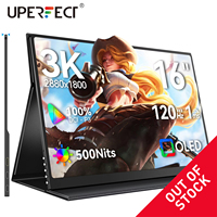 UPERFECT UColor O2 16\
