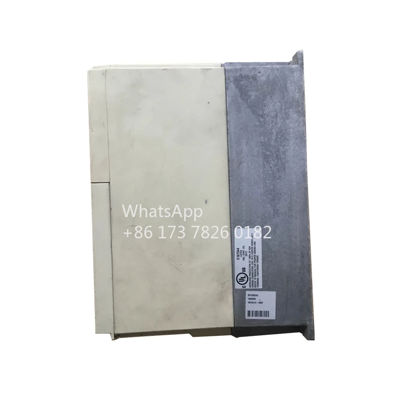 Servo driver 30KW 19F5A1H-350F em boas condições