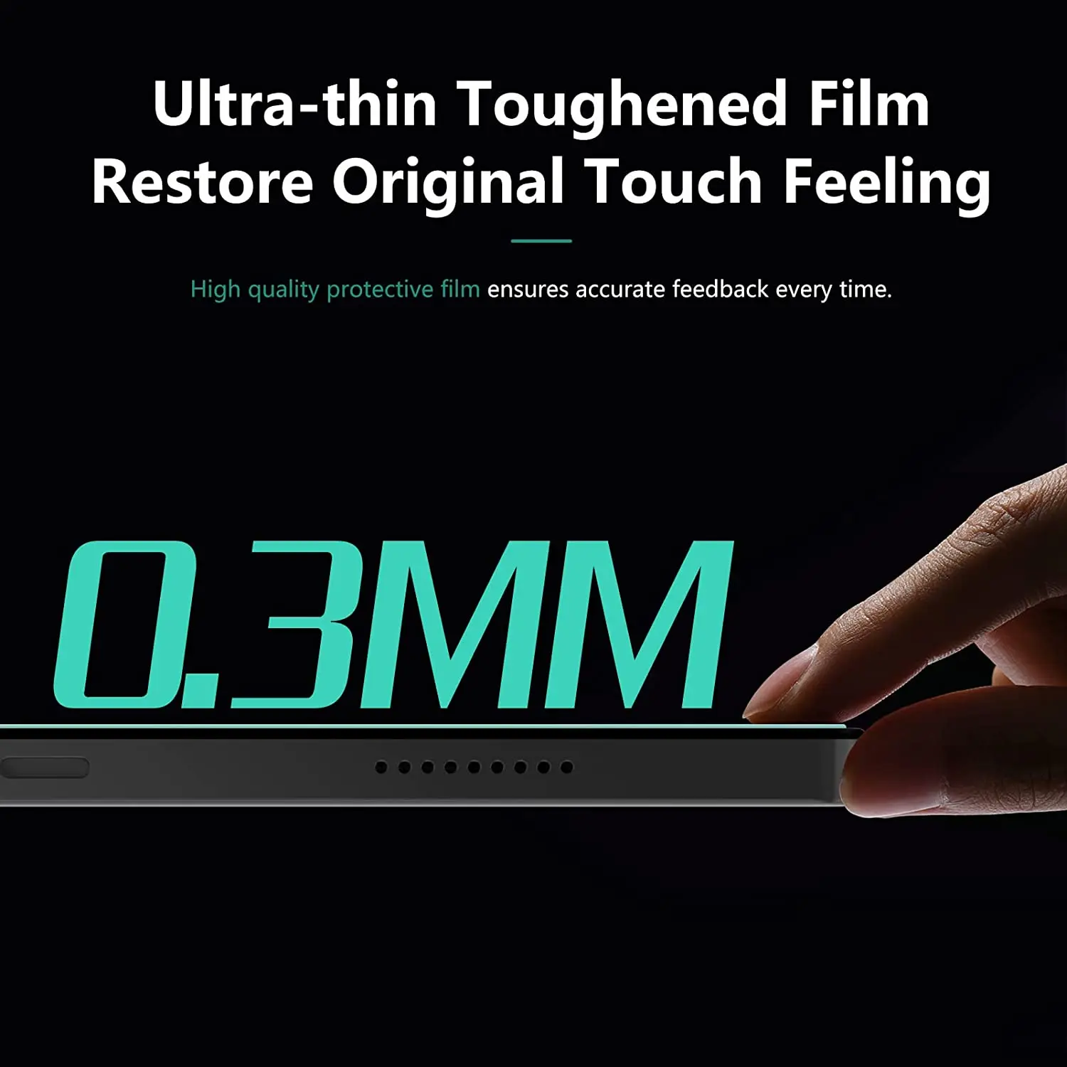 قرص الزجاج المقسى شاشة بروكتور لسامسونج غالاكسي تبويب A8 10.5 2021 X200 X205 الغبار 9H HD فقاعة فيلم واقية