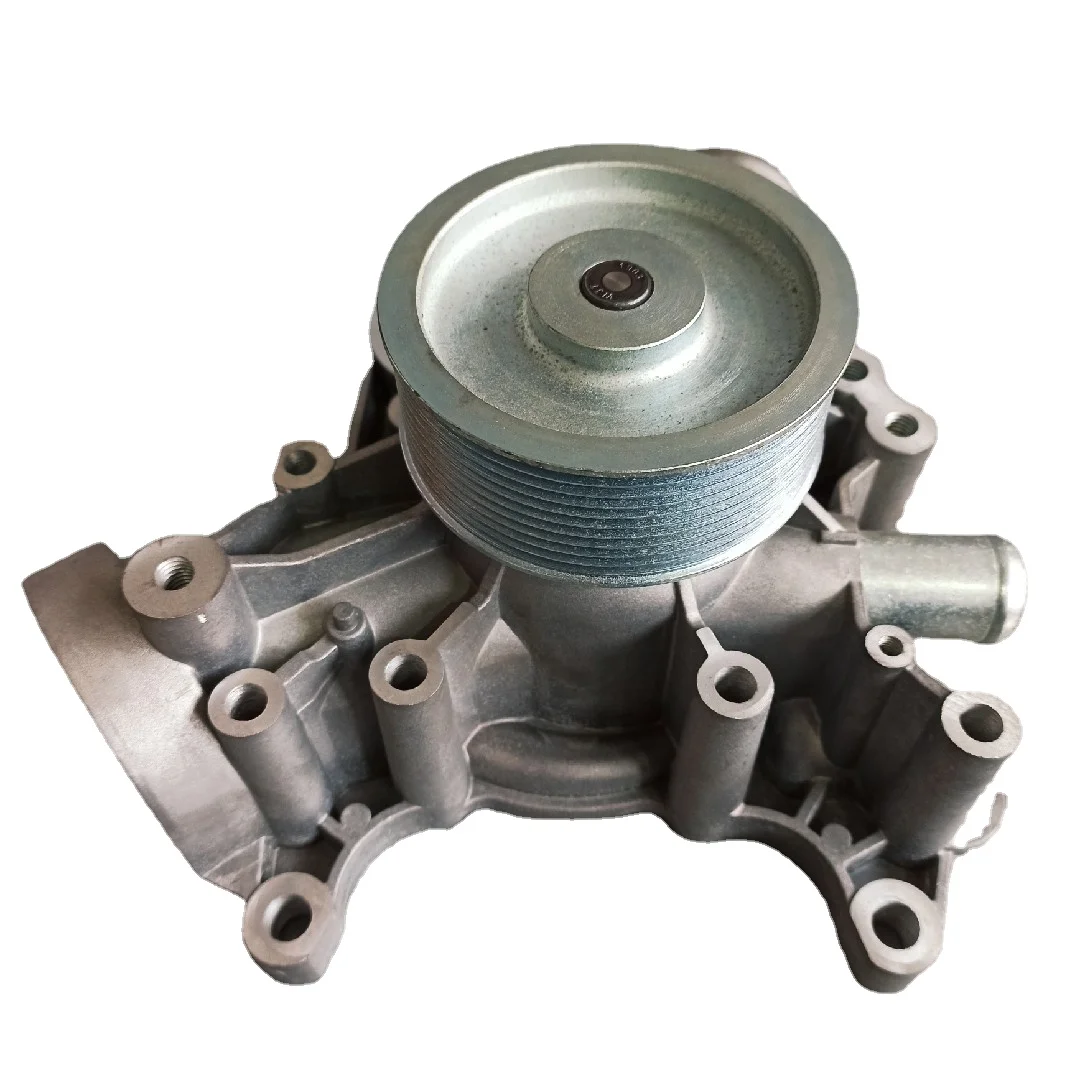 Applicable to Faw Liberation J6 Diesel Doetz A12 National 5 6dk Engine Cooling Water Pump 1307010-a12/B