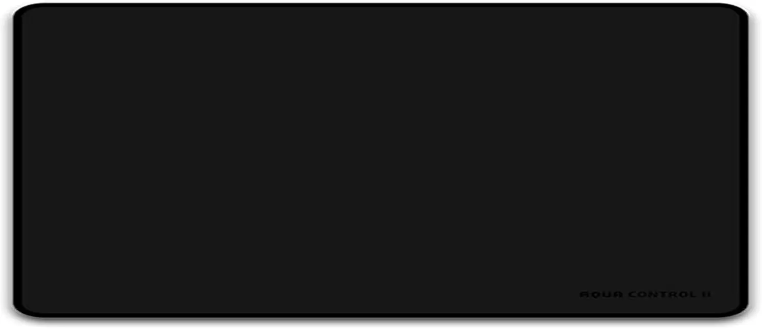 

Ultra-High Precision Gaming Mouse Pad with Perfect Speed and Control, Consistent Glide for FPS Players with Low DPI Needs