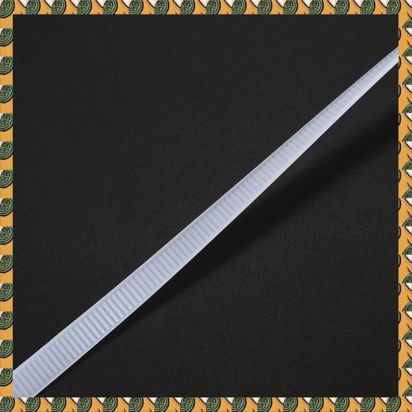 

A77I 30X Extra Long 76Cm Cable Ties White Zip Wraps