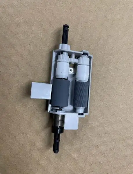 

For Suitable for Canon MF4752, 4770, 4750, 4870, 4880, 4890 ADF original paper feed wheels