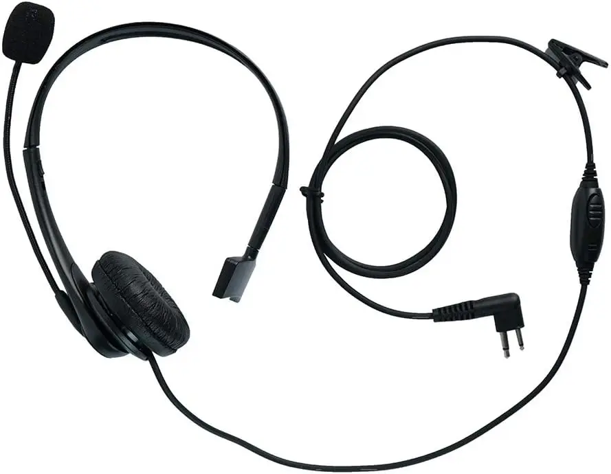 2-pin-ear-pieces-noise-cancelling-earpiece-headphone-overhead-headset-for-motorola-walkie-talkie-2-way-radio-cls1110-cls1410-cp2