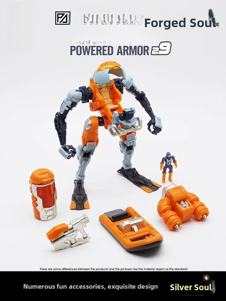 mft-forge-k-source-titan-acide-pluie-diaclone-combinaison-de-puissance-robot-modele-kit-serie-ags-pret-sto-pour-les-6-ans-et-plus