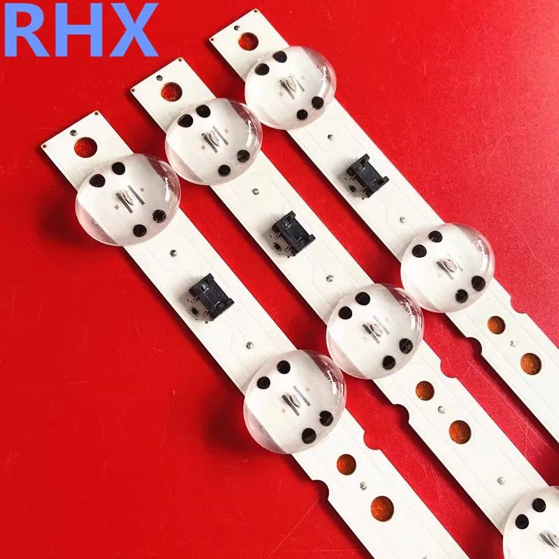 LED Backlight Strip For LG 55UK6350PSC 55UK6300YVB 55UK6200PLA 55UK6200 55UK6350 55UK6350PUC 55UK6550 55UK6550PUB 55UK6300PJF