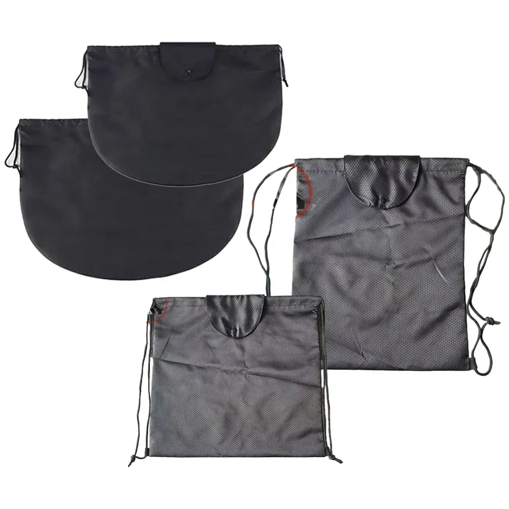 

Helmet Storage Bag Scooter Motorcycle Helmet Full Half Helmet Carry Bag Nylon Cloth Helmet Storage Bag