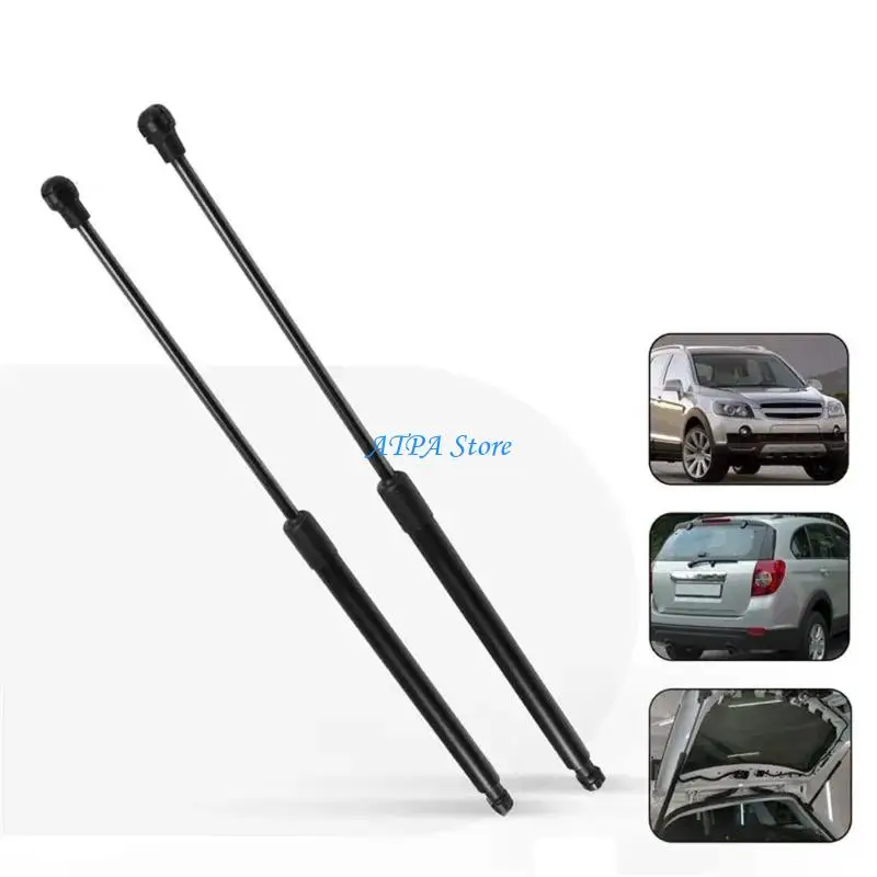 

U13C Strong Tailgates Gas Struts 95326922 for Vehicle C100 C140 Years 2006-2018 Model