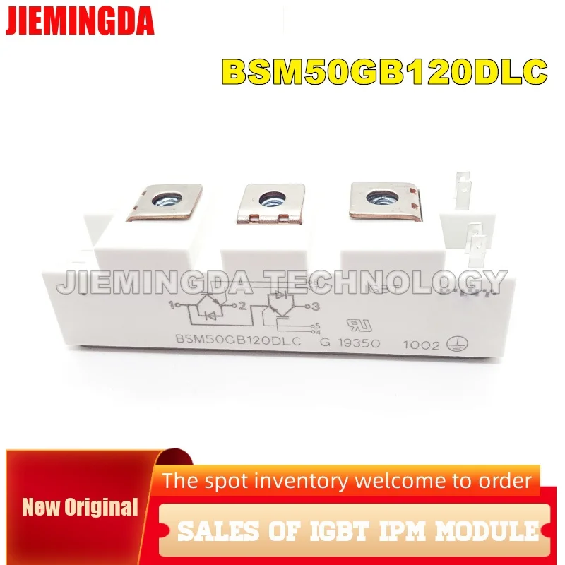 

BSM75GB120DN2 BSM35GB120DN2 BSM75GB120DLC BSM50GB120DLC BSM50GB120DN2 NEW ORIGINAL IGBT ORIGINAL IN STOCK