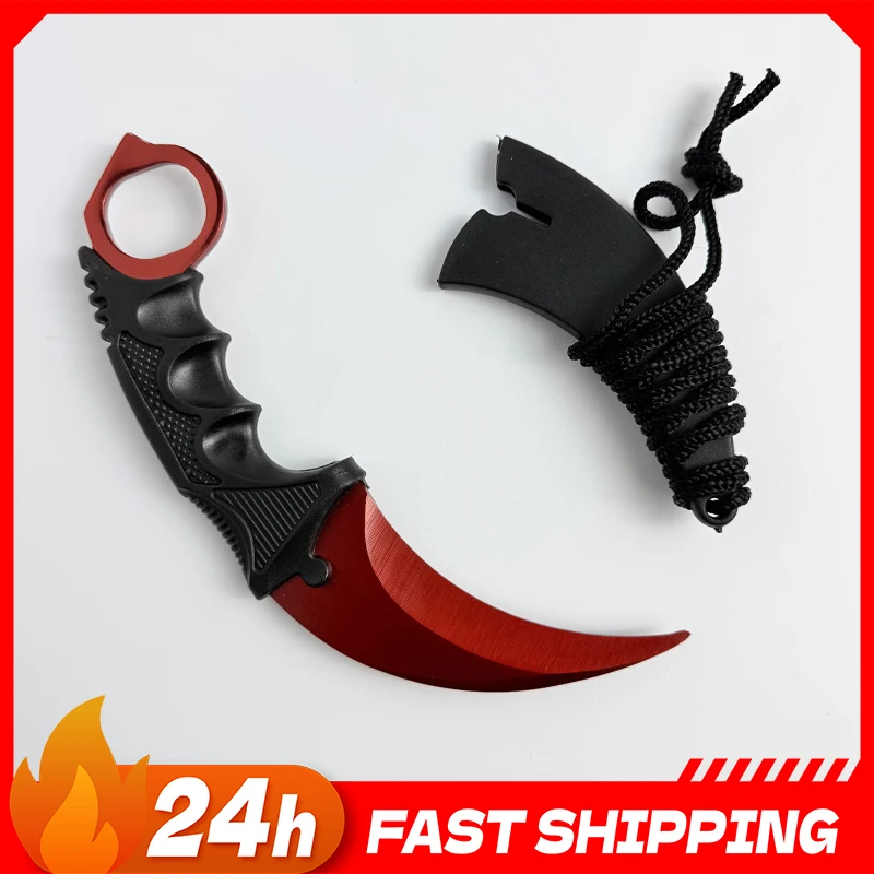 18.8Cm Ruby Karambi…