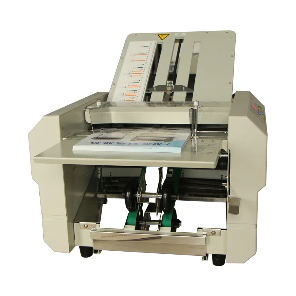 Hot-selling EP-42F A3 4digital Automatically Economy Paper Folder Machine