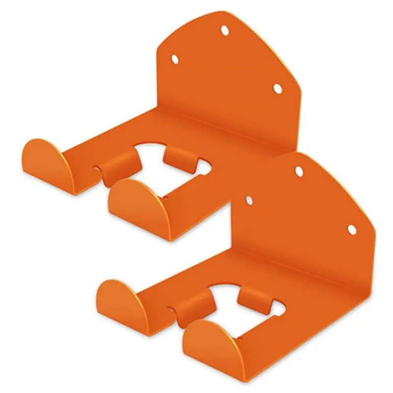 

Держатель для электроинструментов BAAJ-Power, 2 шт., для садовых триммеров и газонокосилок, для организации хранения в гараже