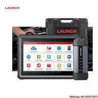 Global version LAUNCH x431 pro5 scan tool car diagnostic computer with J2534 ECU Programming device Smartbox 3.0