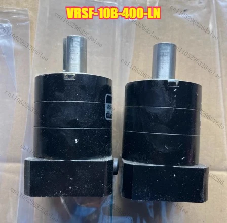 

1 шт. Редуктор VRSF-10B-400-LN протестирован OK Вход 14 Выход 20