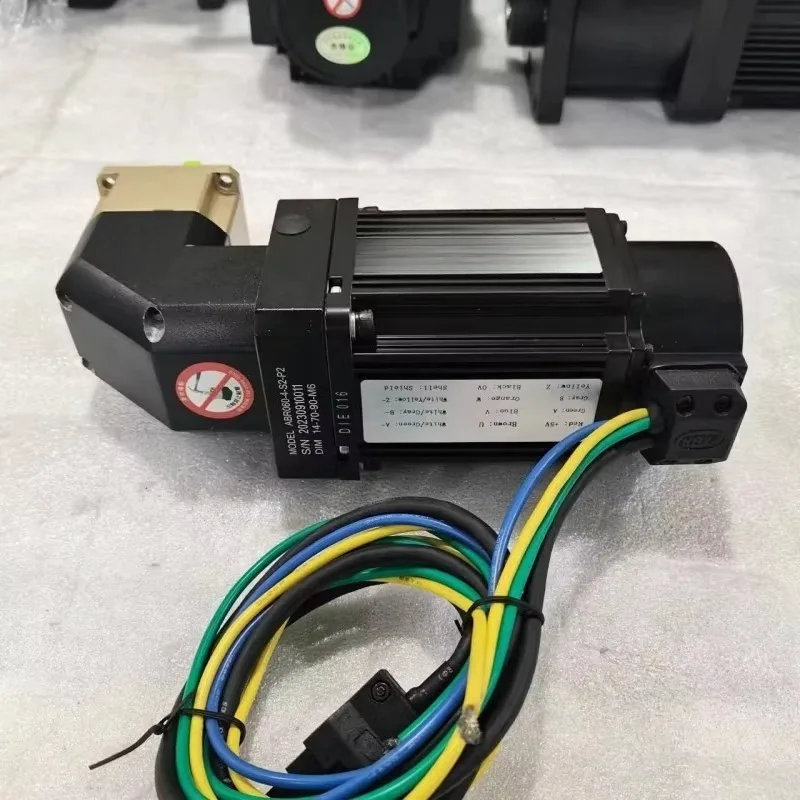 Factory Price  48V Brushless Motor High Torque 48v 1000w DC Motor for AGV RGV