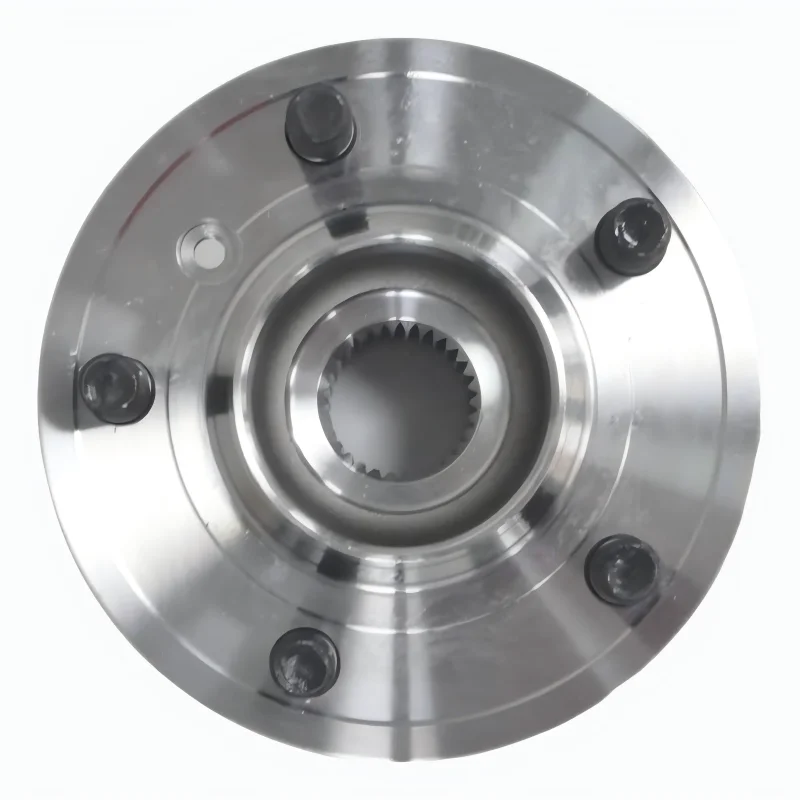 Front Left/Right Wheel Hub For Land Rover Range Rover L322 3.6 4.4 5.0 368DT 448DT 508PS 508PN LR023978