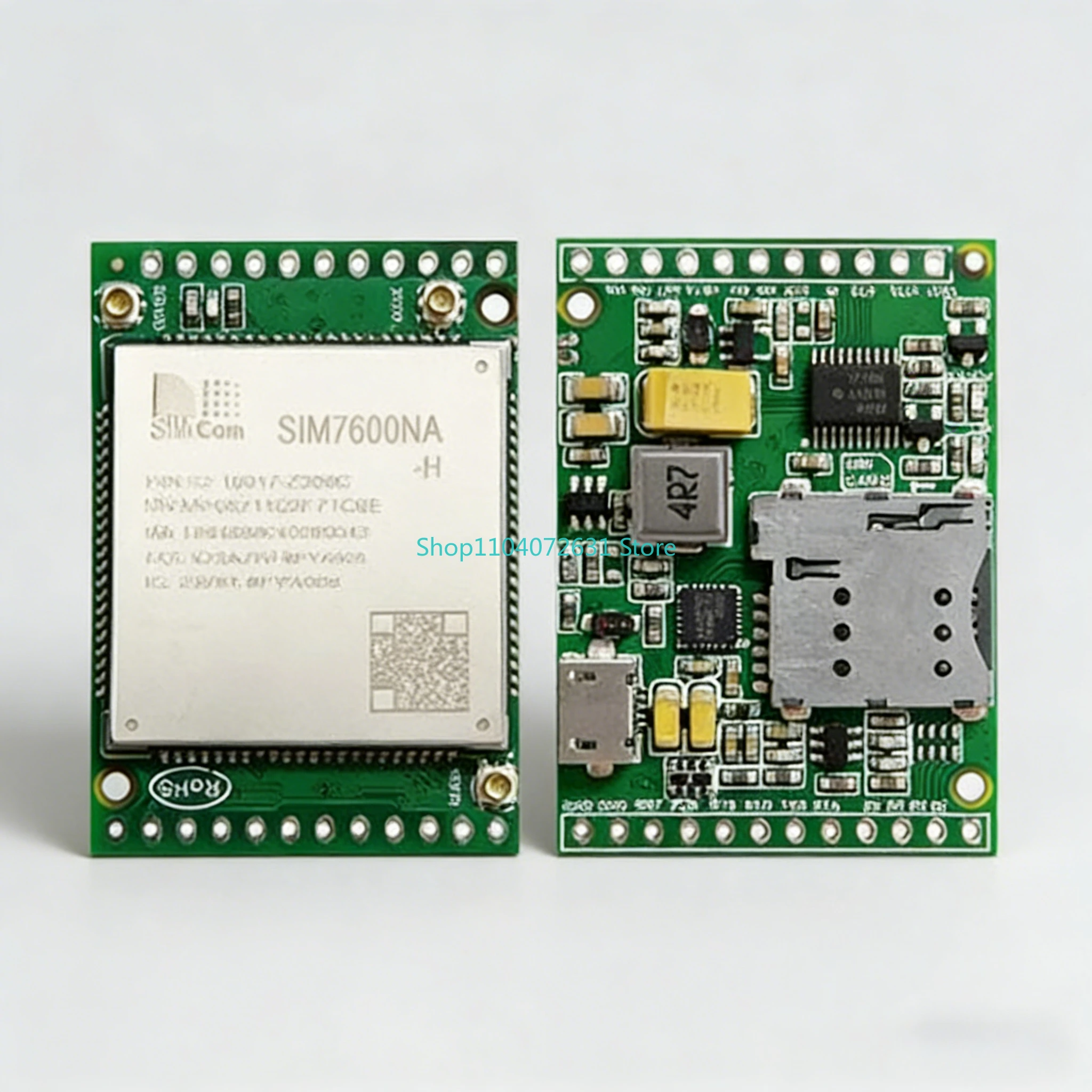 simcom-sim7600na-h-breakout-board-lte-cat4-gnss-core-test-board-in-stock-free-shipping