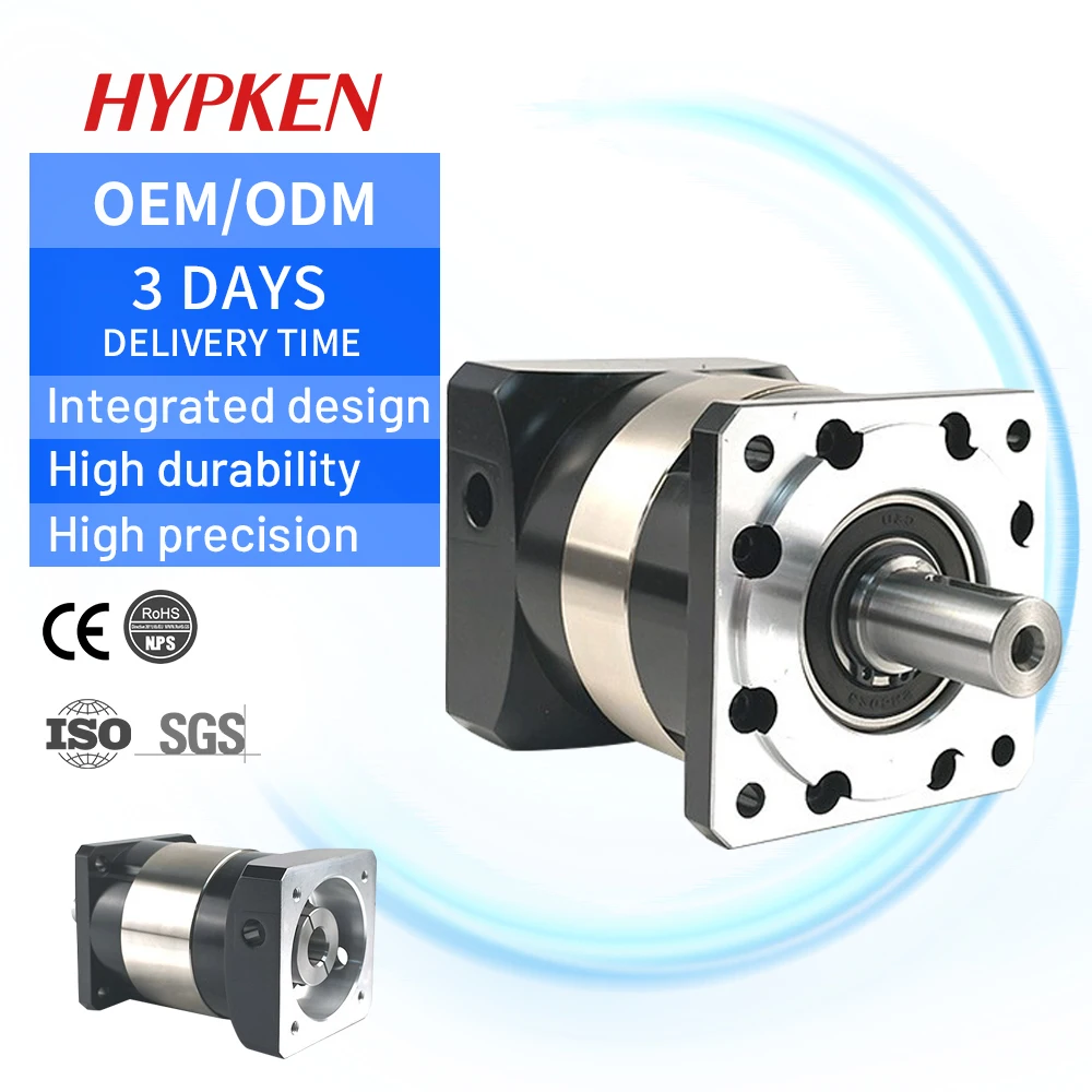 High-Speed Planetar…