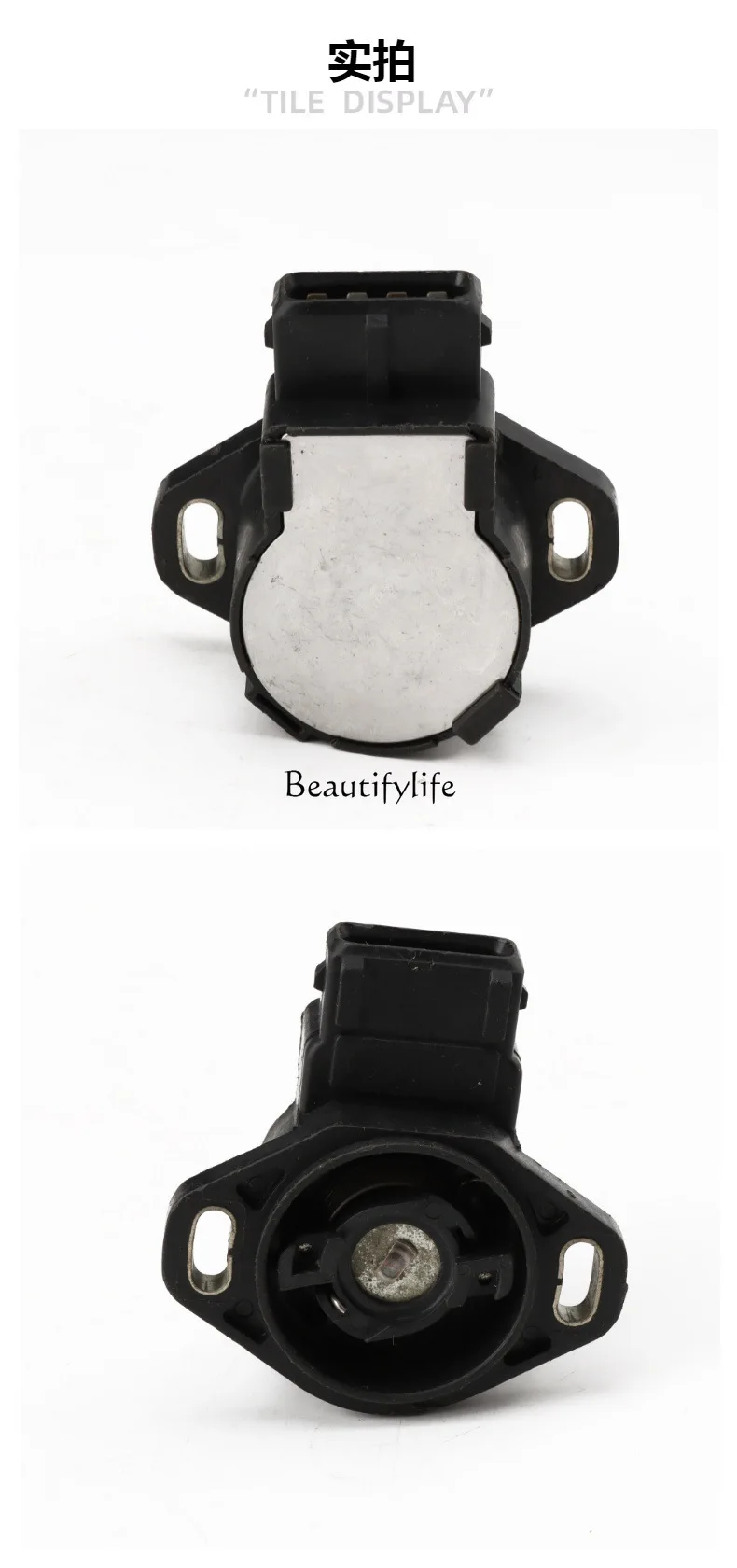 Accessory toolsThrottle sensor OE 89452-28030 89452-20050